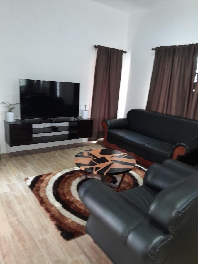 Samayra'S Apartment 나디 외부 사진