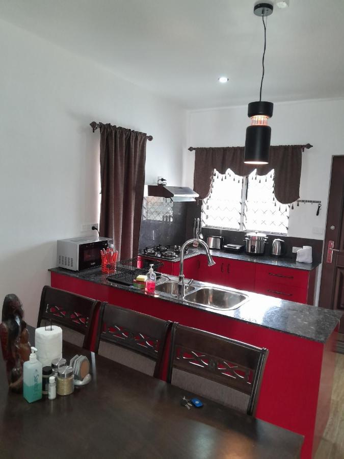 Samayra'S Apartment 나디 외부 사진