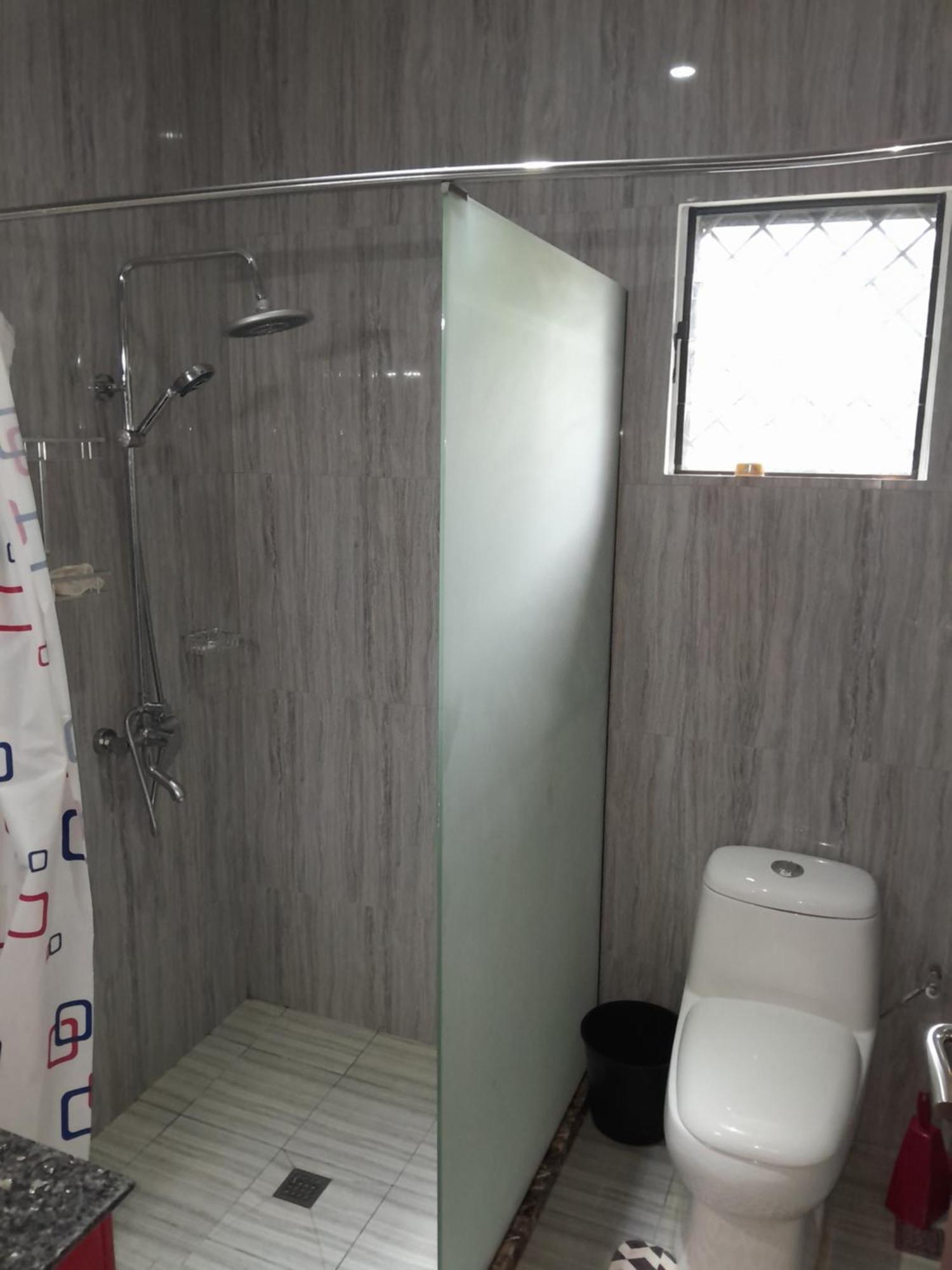 Samayra'S Apartment 나디 외부 사진