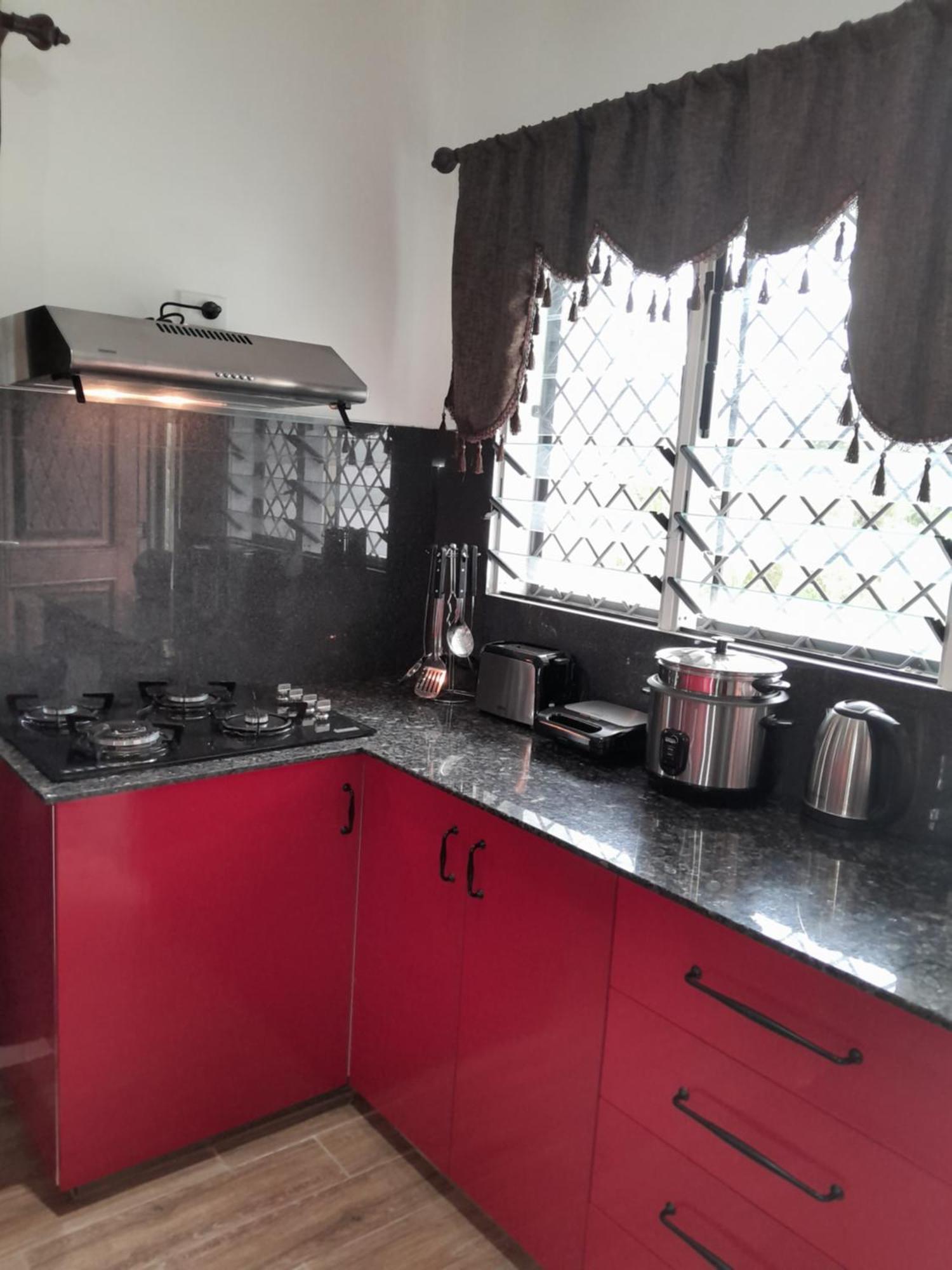 Samayra'S Apartment 나디 외부 사진