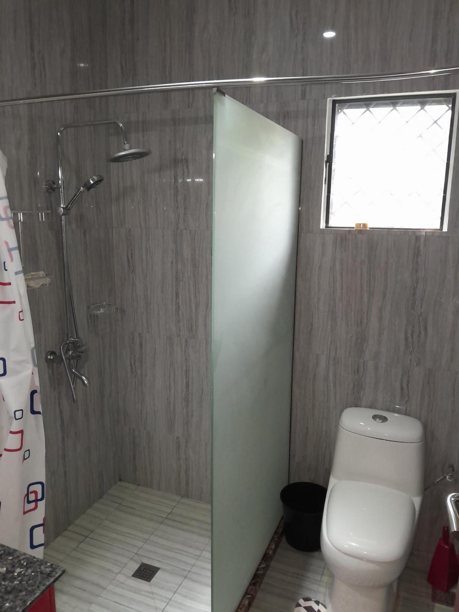 Samayra'S Apartment 나디 외부 사진